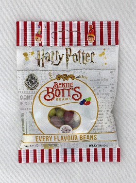54g Bag of Harry Potter Every Flavour Beans