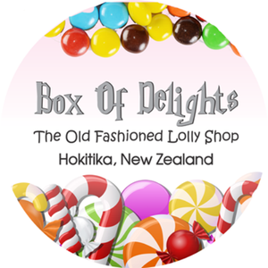 Box Of Delights New Zealand 