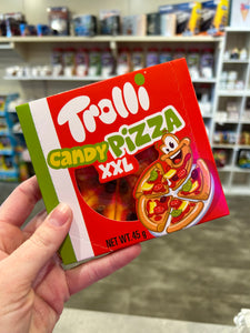 Trolli XXL Candy Pizza