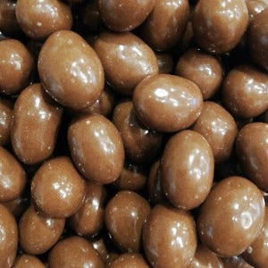 130g chocolate peanuts