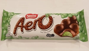 Nestle Milk Aero