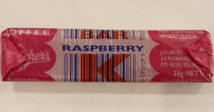 Raspberry K-Bar