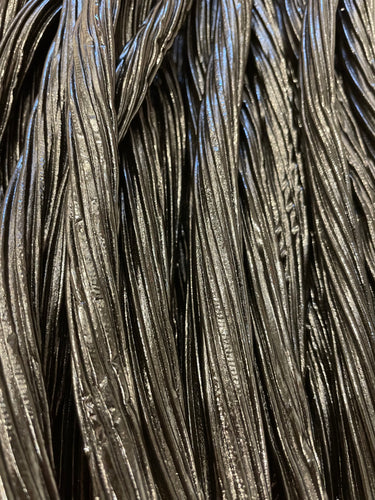 Black Licorice - 65cm Long
