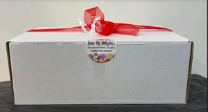 Indulge and Delight Family Mystery Box
