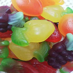 Mayceys Fruit Salad Candy Mix