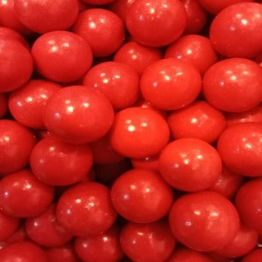 130g of Orange Chocolate Balls