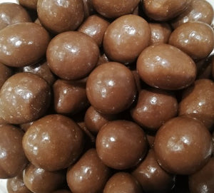 Milk Chocolate Covered Coffee Beans 