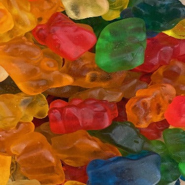 Fini Gummy Bears