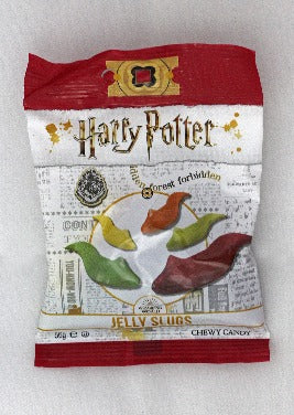 Harry Potter Chocolate Slugs