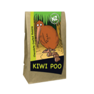 Kiwi Poo