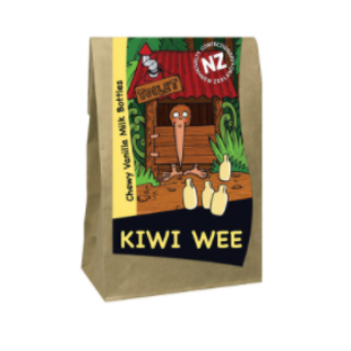 Kiwi Wee