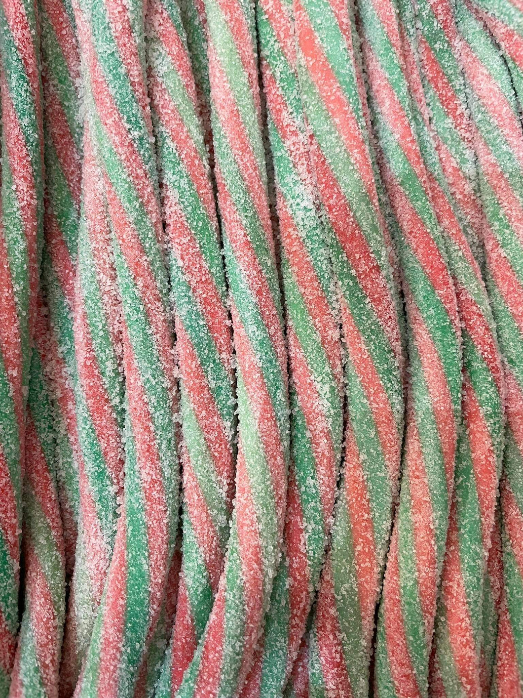 Sour Watermelon Licorice - 65cm Long